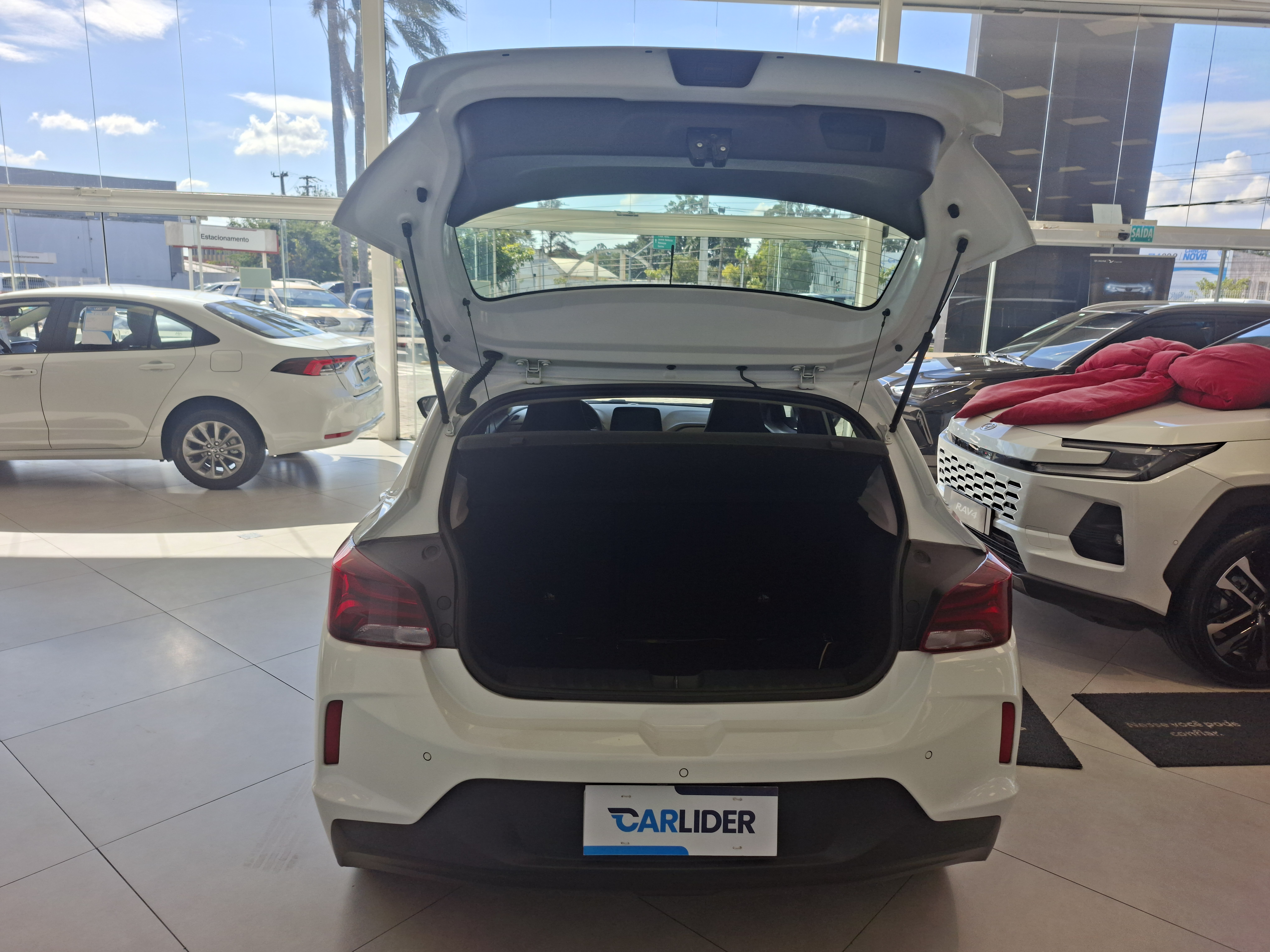 ONIX 1.0 TURBO FLEX LTZ MANUAL7