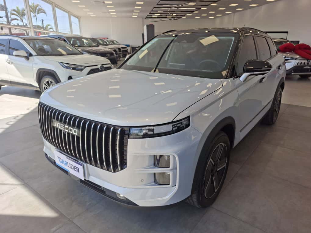 7 1.5 TGDI PHEV PRESTIGE DHT