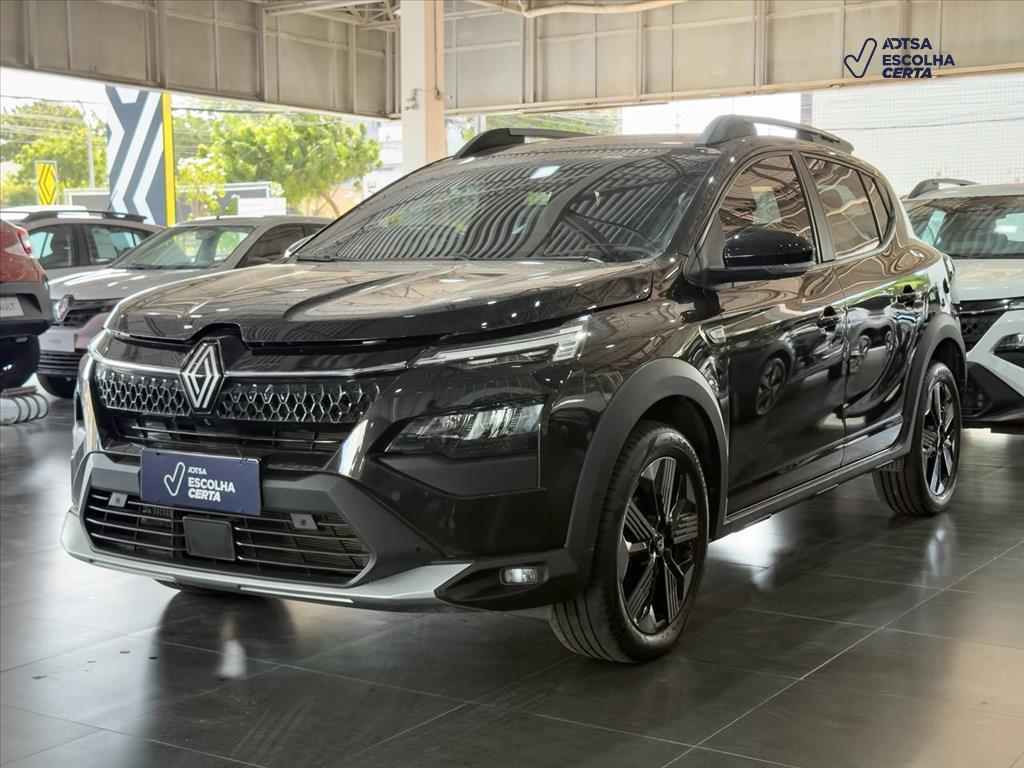 Renault KARDIAN 2025