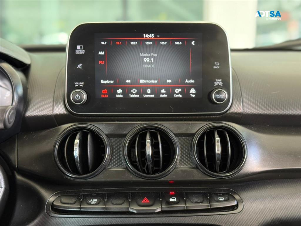 FIAT ARGO 1.0 FIREFLY FLEX DRIVE MANUAL