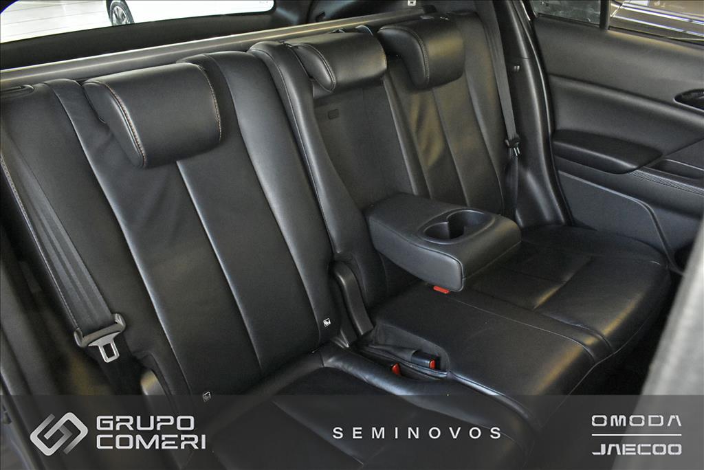 ECLIPSE CROSS 1.5 MIVEC TURBO GASOLINA HPE-S CVT7