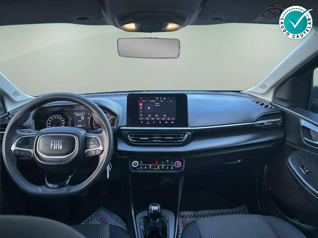 PULSE 1.3 FLEX DRIVE MANUAL9