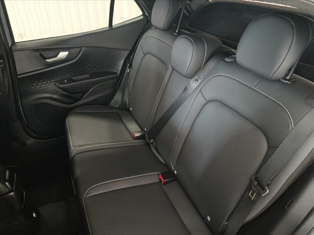 PULSE 1.0 TURBO 200 FLEX IMPETUS CVT9