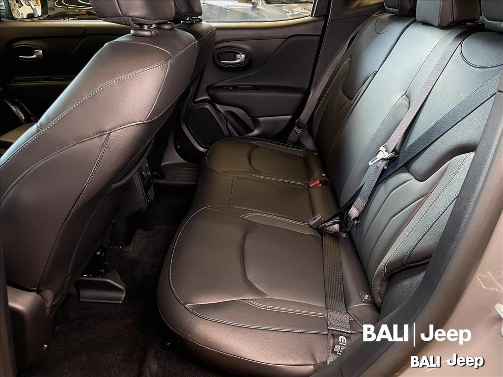 RENEGADE 1.3 T270 TURBO MHEV LONGITUDE AT615