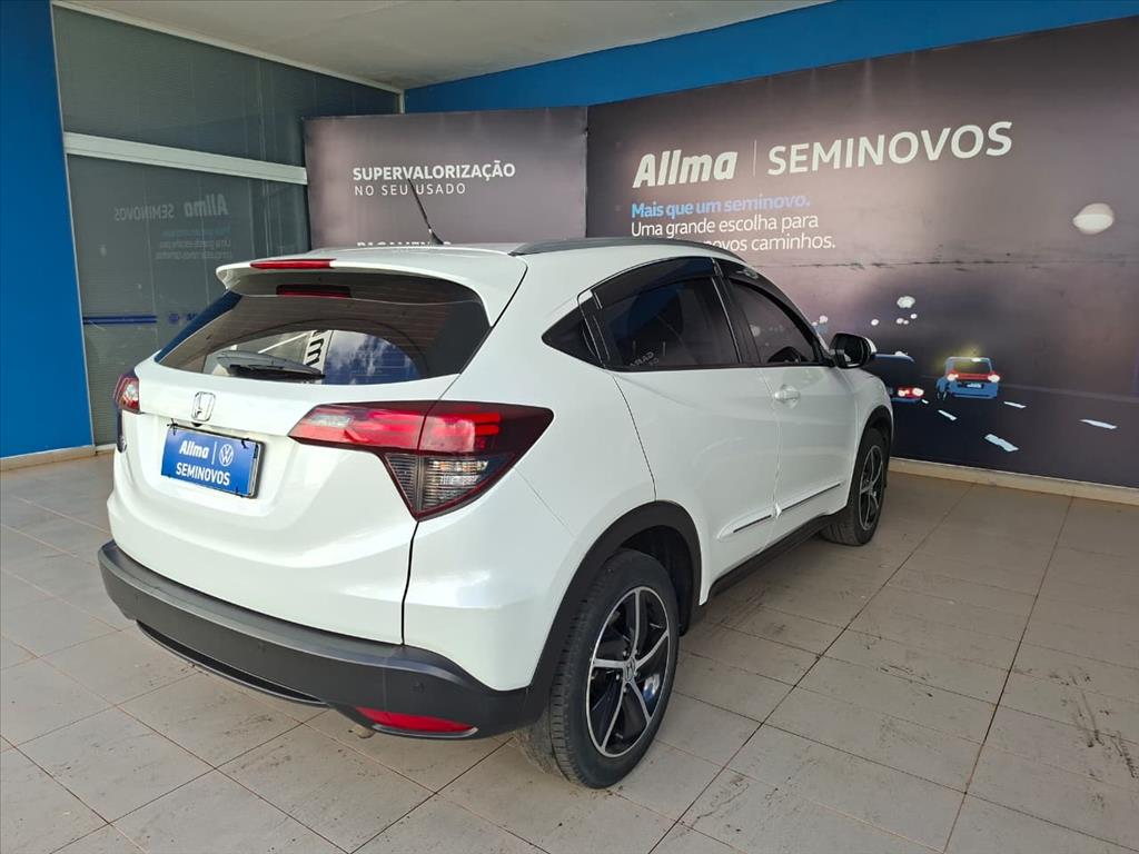 HR-V 1.8 16V FLEX EXL 4P AUTOMÁTICO5