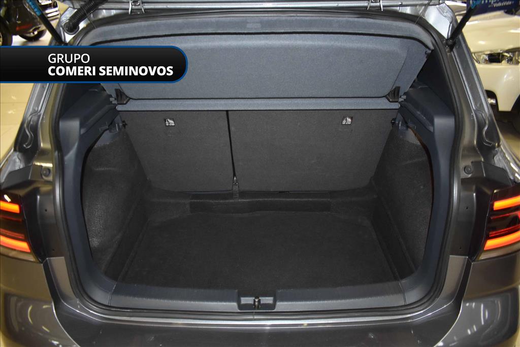 T-CROSS 1.4 250 TSI TOTAL FLEX HIGHLINE AUTOMÁTICO4 T-CROSS 1.4 250 TSI TOTAL FLEX HIGHLINE AUTOMÁTICO4