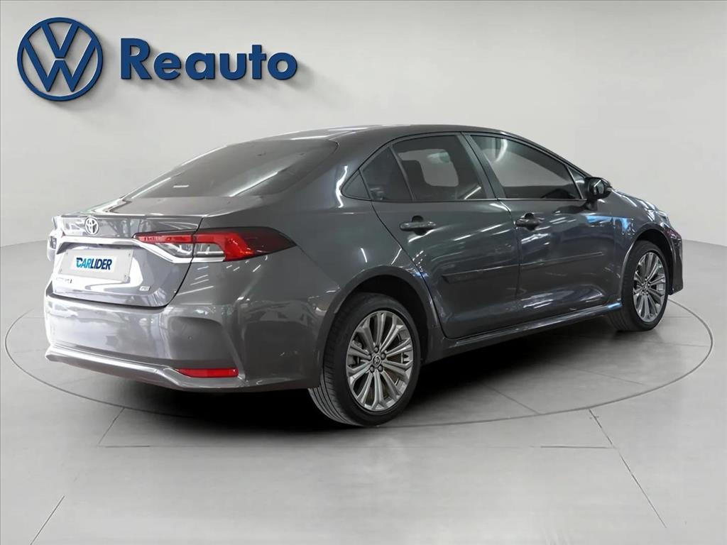 COROLLA 2.0 VVT-IE FLEX XEI DIRECT SHIFT5