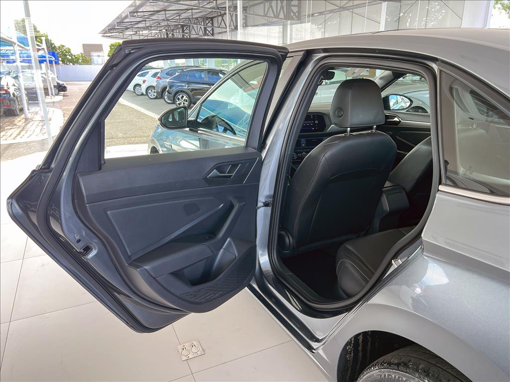 JETTA 1.4 250 TSI TOTAL FLEX R-LINE TIPTRONIC15