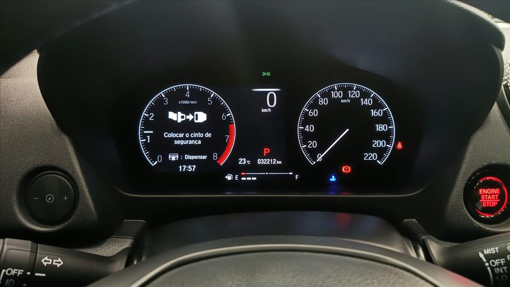CITY 1.5 i-VTEC FLEX EXL CVT7