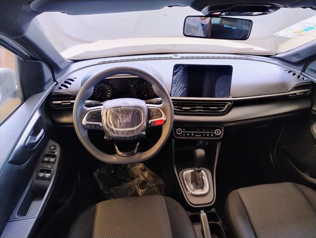 PULSE 1.0 TURBO 200 FLEX CVT2