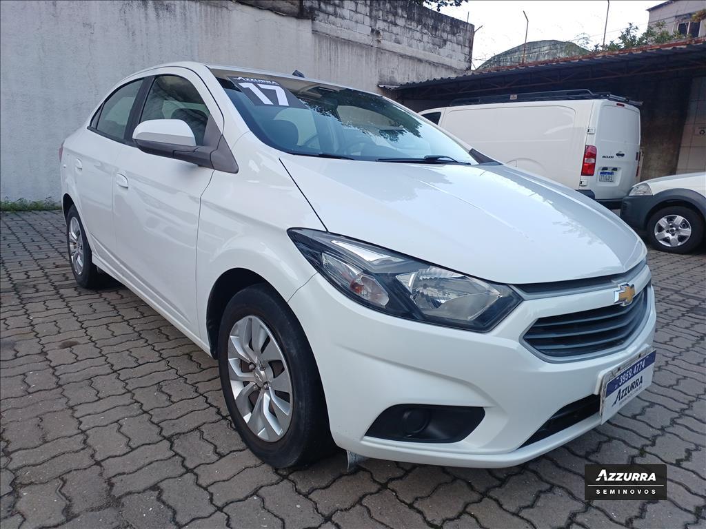 PRISMA 1.4 MPFI LT 8V FLEX 4P MANUAL1