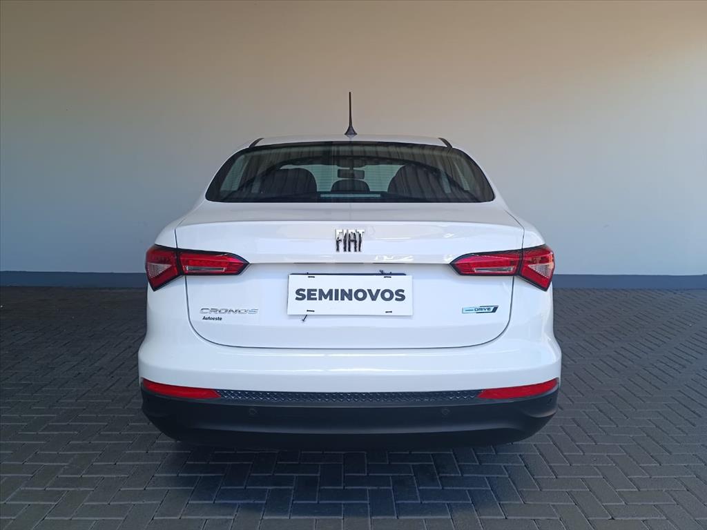 CRONOS 1.3 FIREFLY FLEX DRIVE MANUAL3