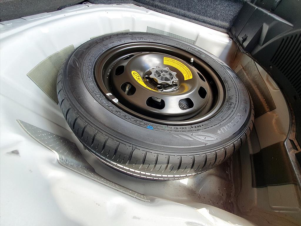 Volkswagen Polo - 1.0 200 TSI COMFORTLINE AUTOMÁTICO