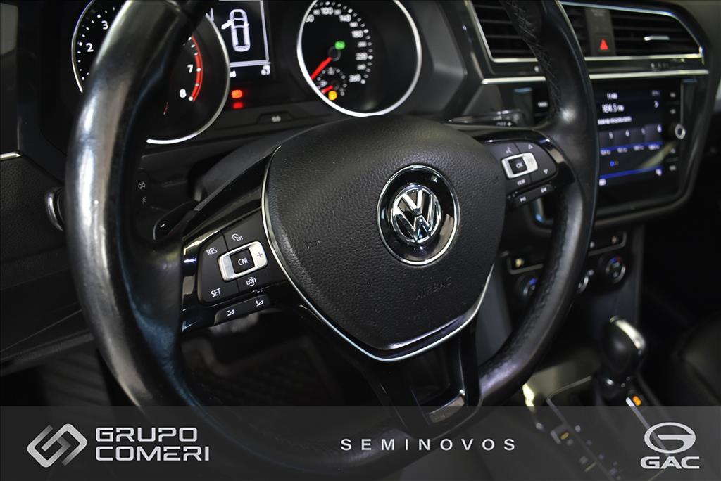 TIGUAN 1.4 250 TSI TOTAL FLEX ALLSPACE TIPTRONIC17