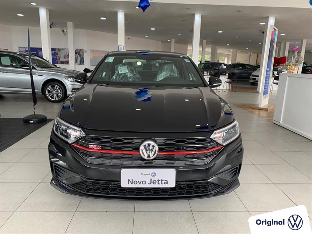 VOLKSWAGEN JETTA 2020 - 2.0 350 TSI GASOLINA GLI DSG