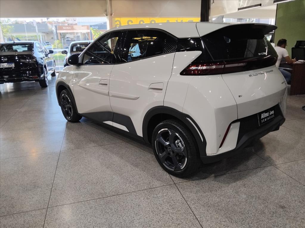 DOLPHIN MINI 38 KW ELÉTRICO 5L5