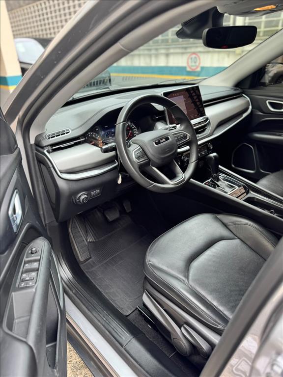 COMPASS 1.3 T270 TURBO FLEX LONGITUDE AT67