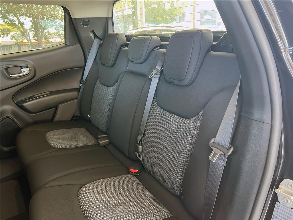 TORO 1.3 TURBO 270 FLEX ENDURANCE AT616