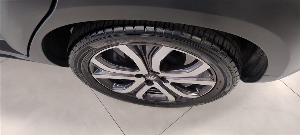PULSE 1.0 TURBO 200 FLEX IMPETUS CVT12