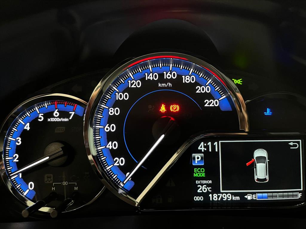 YARIS 1.5 16V FLEX XS MULTIDRIVE