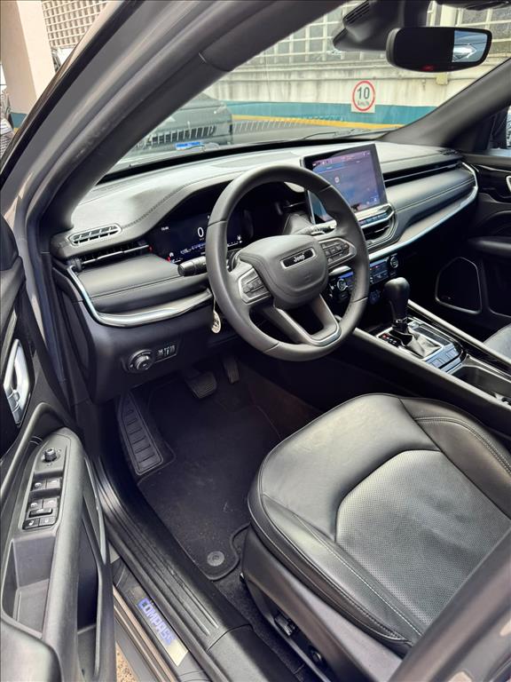 COMPASS 1.3 T270 TURBO FLEX S AT67