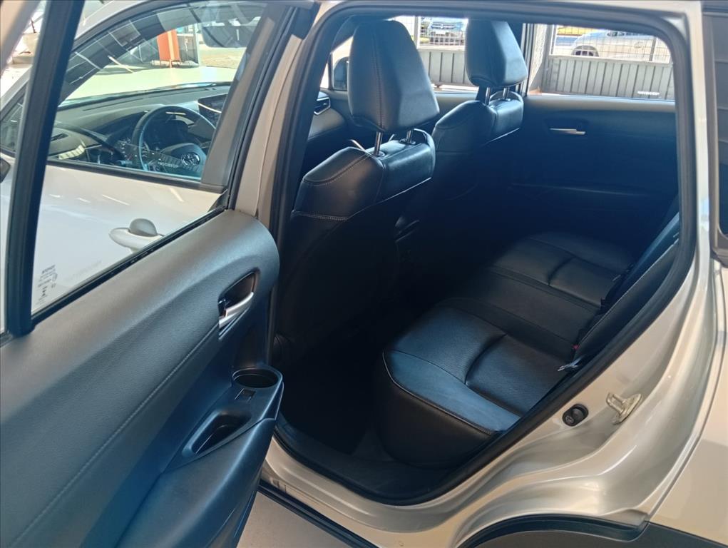 COROLLA CROSS 2.0 VVT-IE FLEX XRE DIRECT SHIFT10