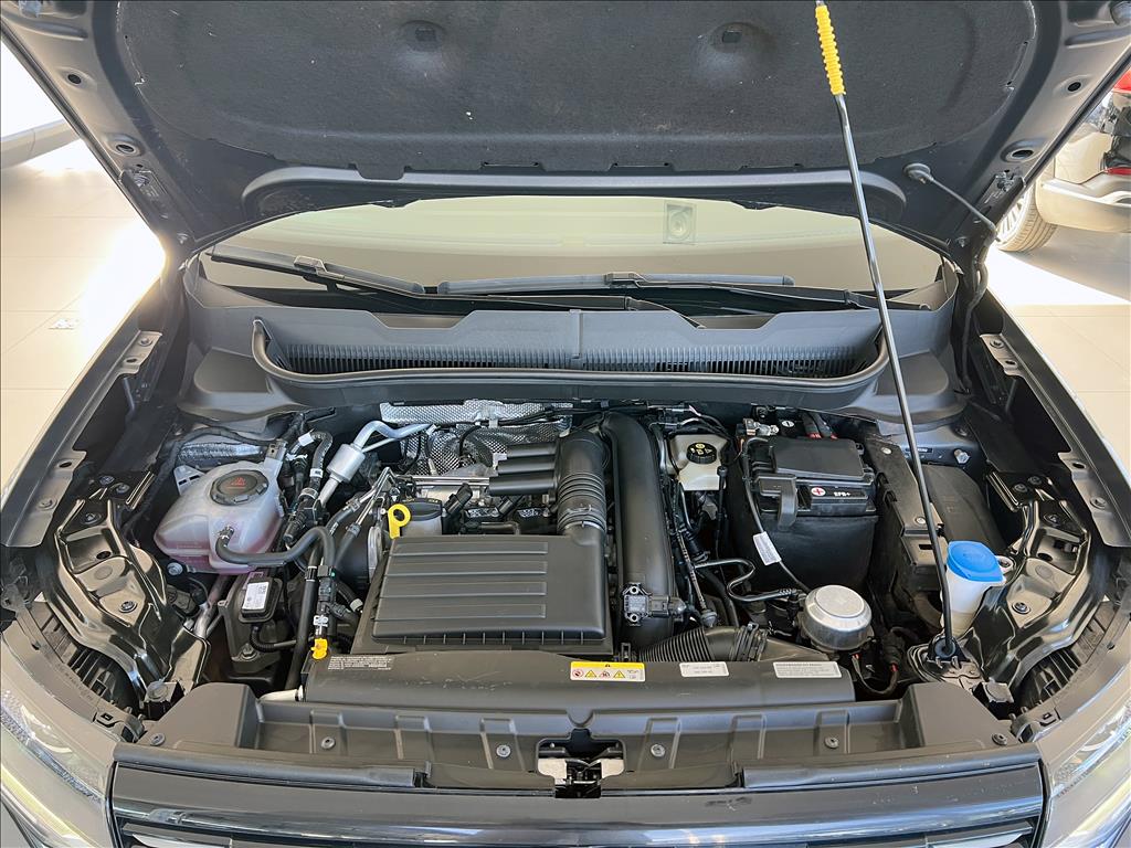 T-CROSS 1.4 250 TSI TOTAL FLEX HIGHLINE AUTOMÁTICO20