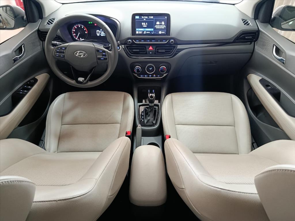 HB20S 1.0 TGDI FLEX PLATINUM AUTOMÁTICO7