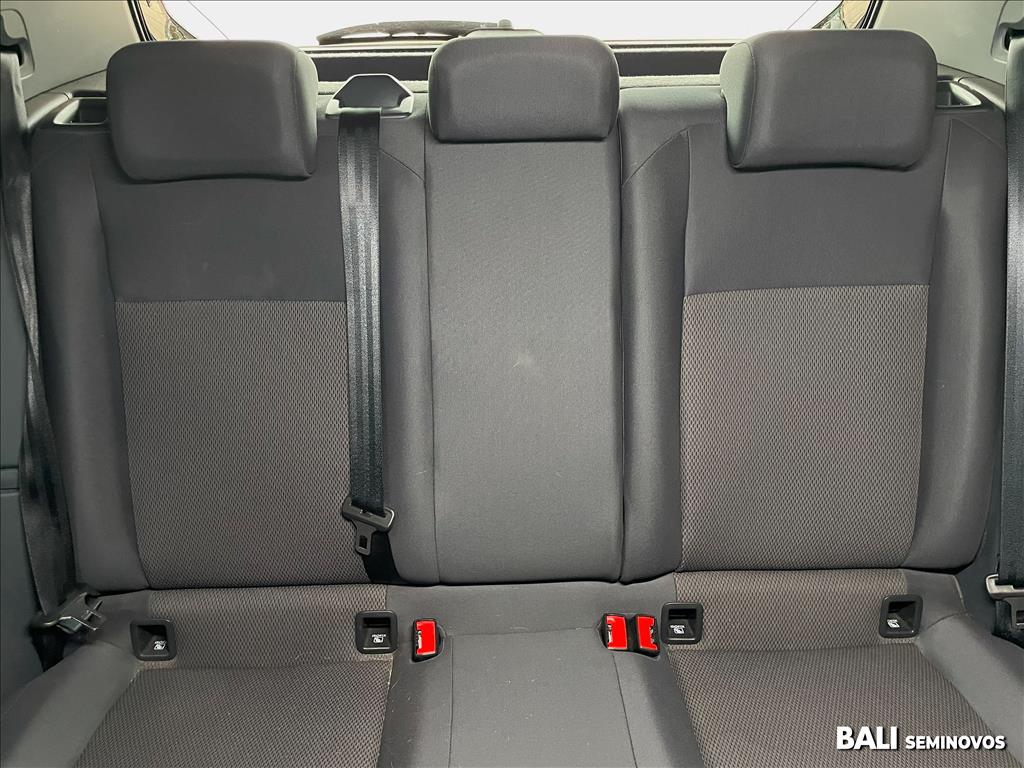 T-CROSS 1.0 200 TSI TOTAL FLEX SENSE AUTOMÁTICO19 T-CROSS 1.0 200 TSI TOTAL FLEX SENSE AUTOMÁTICO19