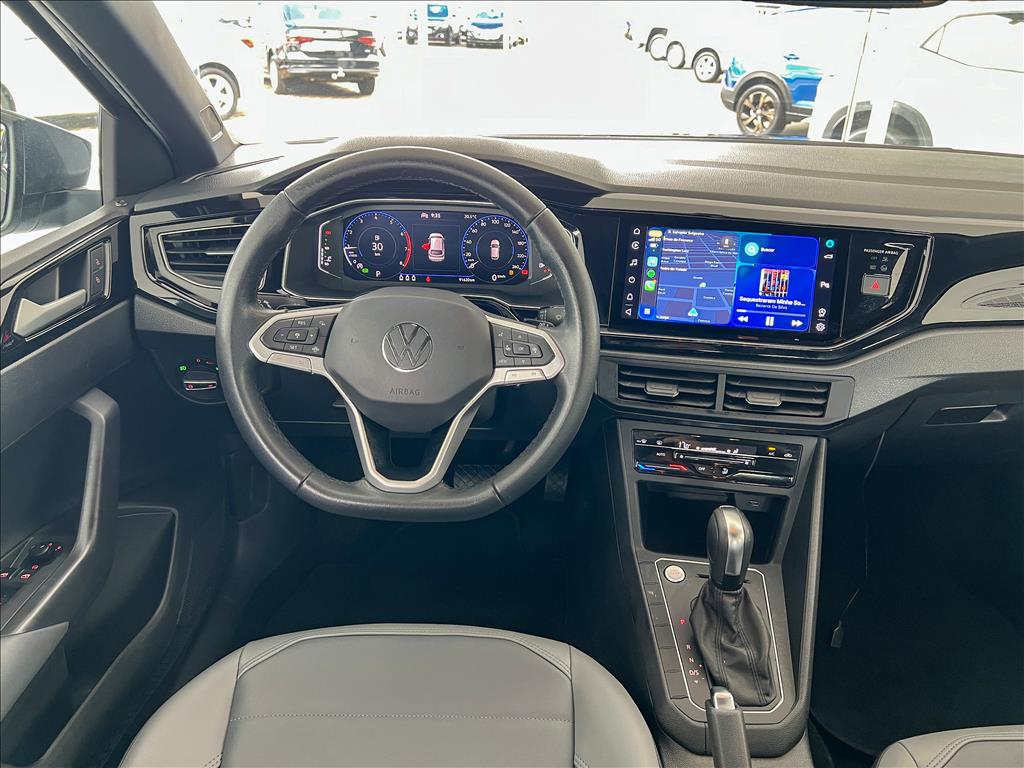 NIVUS 1.0 200 TSI TOTAL FLEX HIGHLINE AUTOMÁTICO10