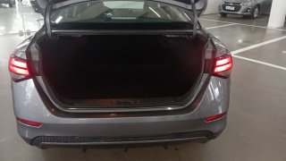 SENTRA 2.0 16V GASOLINA ADVANCE XTRONIC7