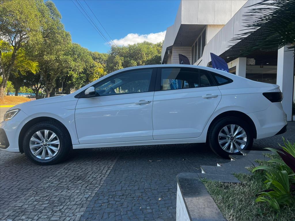 VIRTUS 1.0 170 TSI AUTOMÁTICO
