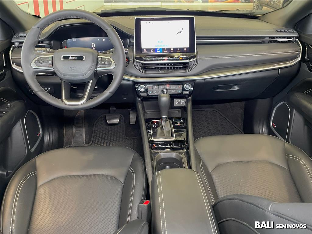 COMPASS 1.3 T270 TURBO FLEX S AT69