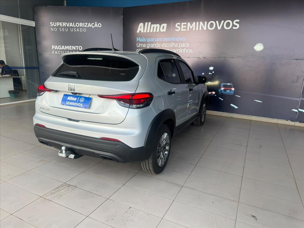 PULSE 1.3 FLEX DRIVE MANUAL4