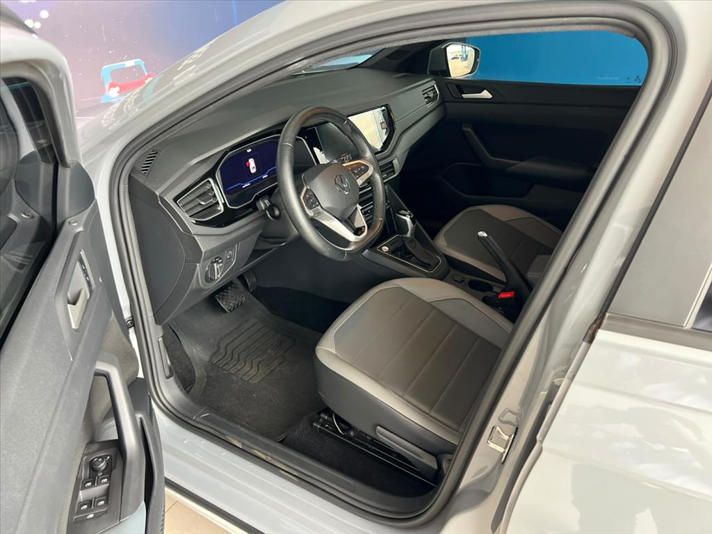 NIVUS 1.0 200 TSI TOTAL FLEX HIGHLINE AUTOMÁTICO10