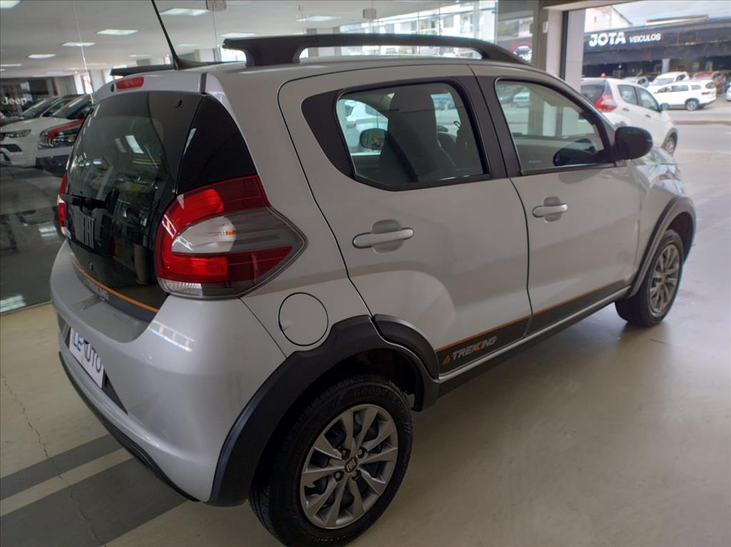 MOBI 1.0 EVO FLEX TREKKING MANUAL4