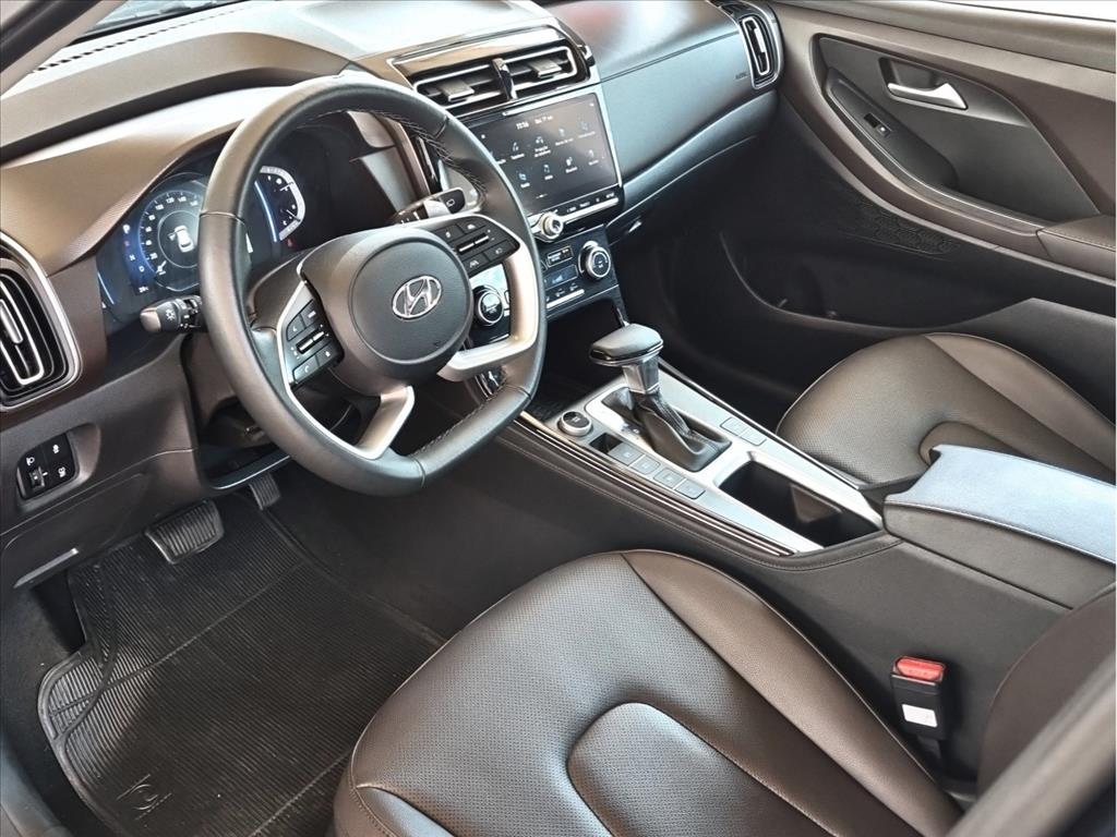 CRETA 1.0 TGDI FLEX PLATINUM AUTOMÁTICO4