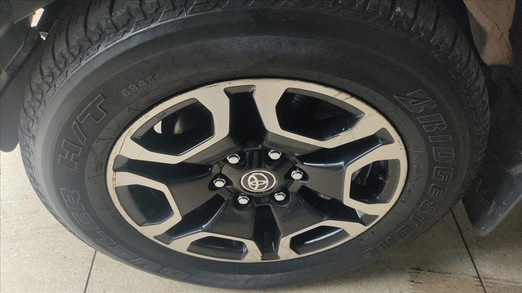 HILUX 2.8 D-4D TURBO DIESEL CD SRX 4X4 AUTOMÁTICO11