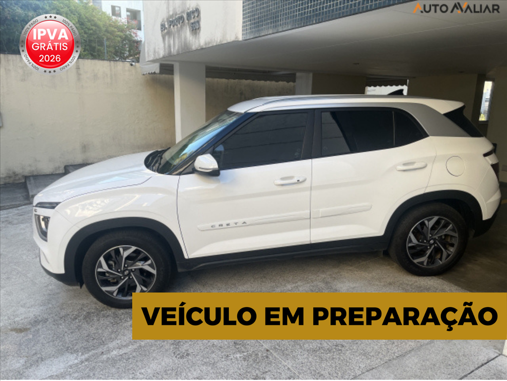 1.0 TGDI FLEX LIMITED AUTOMÁTICO