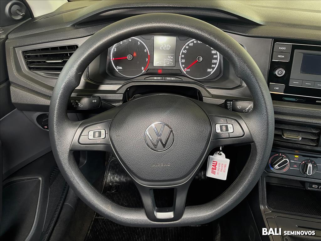 POLO 1.0 MPI TRACK MANUAL8