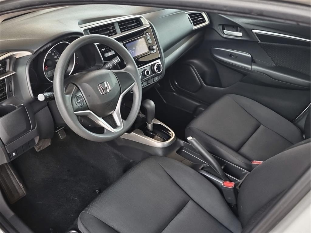 FIT 1.5 LX 16V FLEX 4P AUTOMÁTICO5