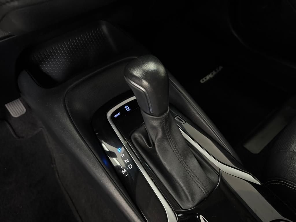 COROLLA 2.0 VVT-IE FLEX XEI DIRECT SHIFT14