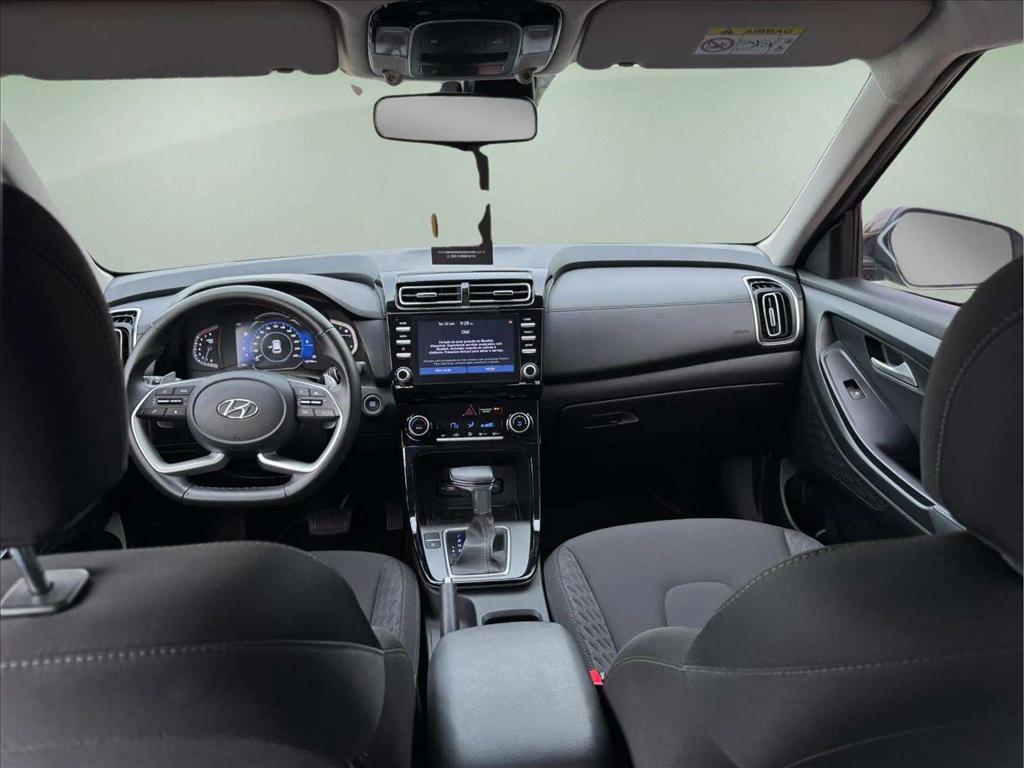 CRETA 1.0 TGDI FLEX LIMITED AUTOMÁTICO6