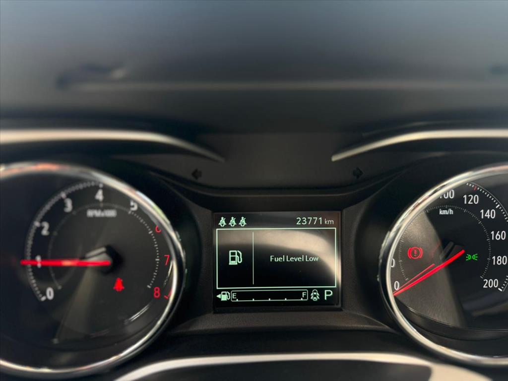 TRACKER 1.0 TURBO FLEX LT AUTOMÁTICO11