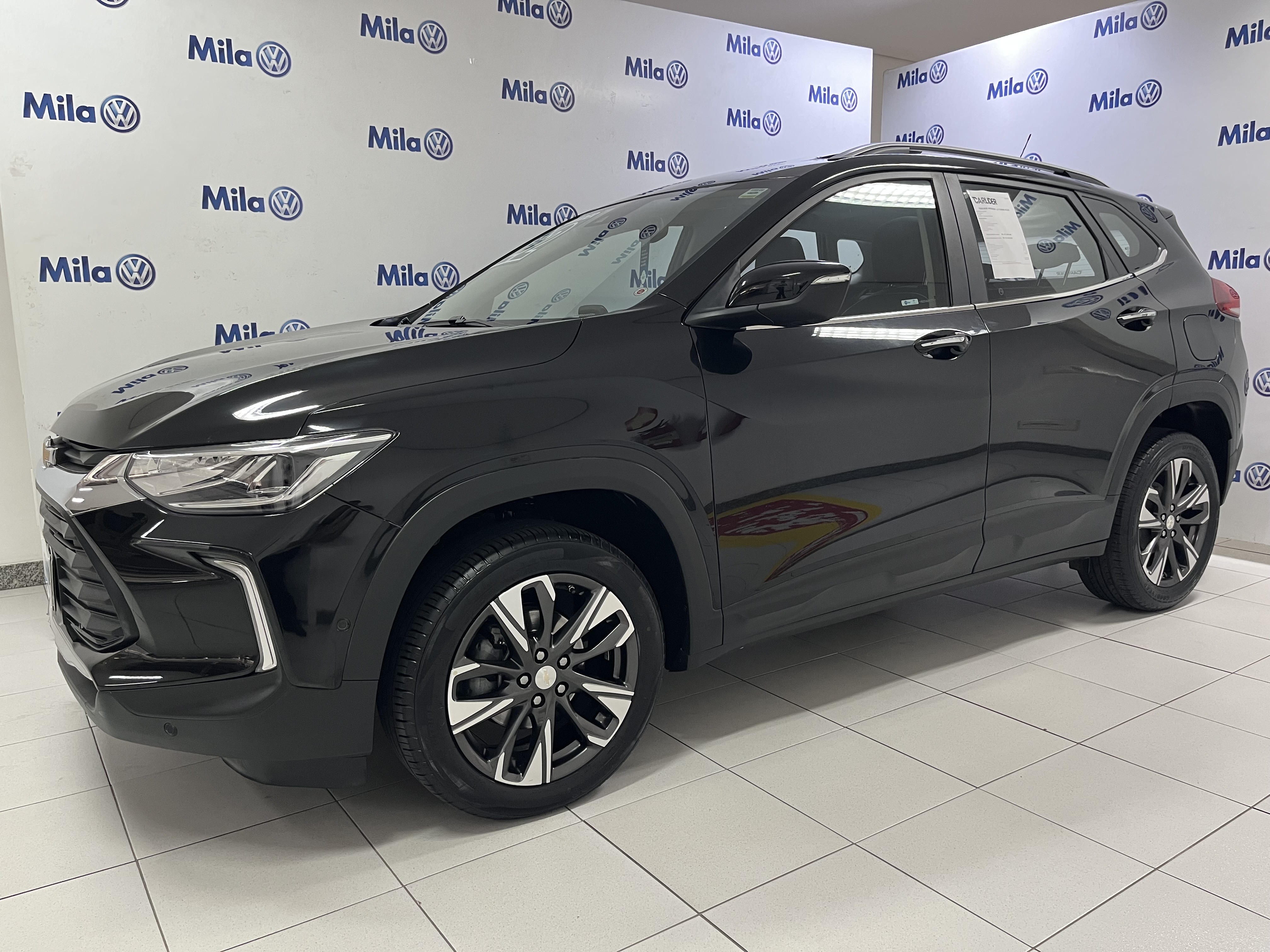 TRACKER 1.2 TURBO FLEX PREMIER AUTOMÁTICO1