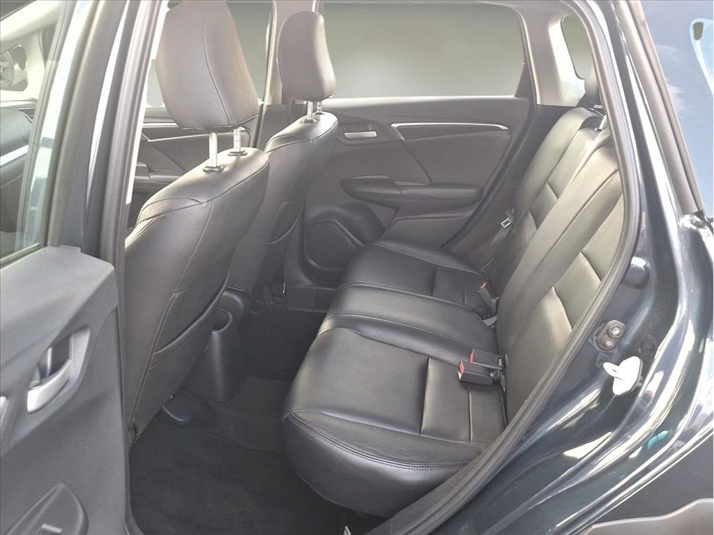 WR-V 1.5 16V FLEXONE LX CVT6
