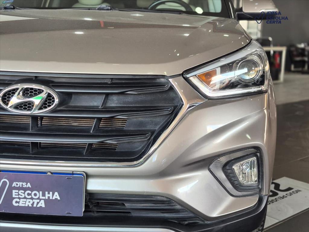 Hyundai CRETA 2021