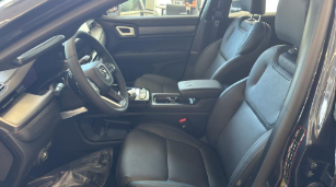 RAMPAGE 2.2 TURBO DIESEL REBEL 4X4 AUTOMÁTICO9