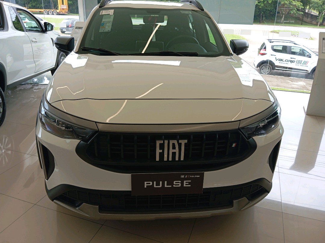 PULSE 1.3 FLEX DRIVE CVT