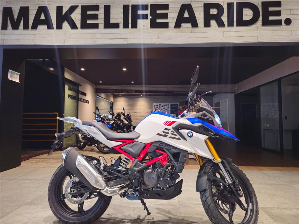 G 310 GS0
